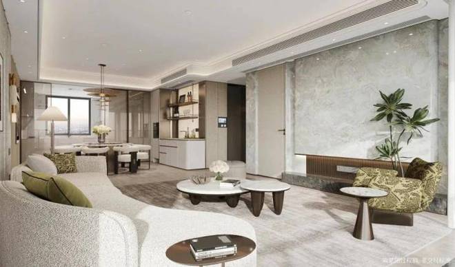 通告建发英冠宸云售楼处发布:建发英冠宸云理想置业热土(图10)