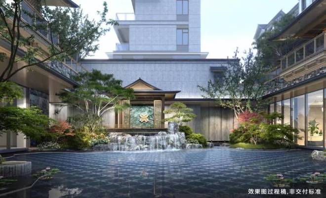 通告建发英冠宸云售楼处发布:建发英冠宸云理想置业热土(图15)