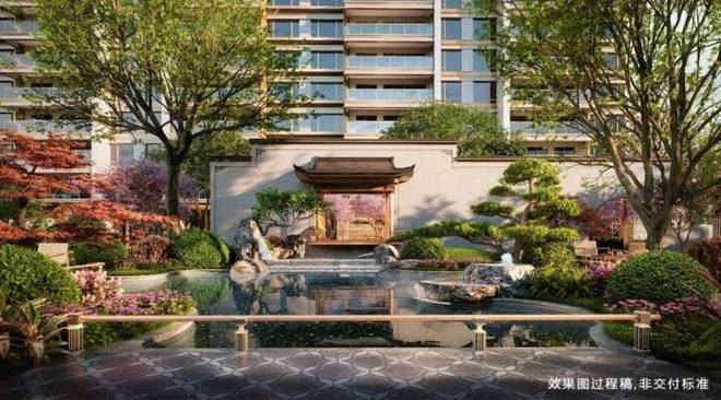 通告建发英冠宸云售楼处发布:建发英冠宸云理想置业热土(图14)