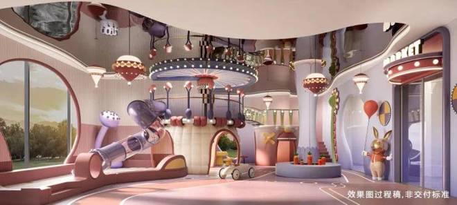 通告建发英冠宸云售楼处发布:建发英冠宸云理想置业热土(图19)