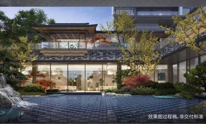 通告建发英冠宸云售楼处发布:建发英冠宸云理想置业热土(图17)