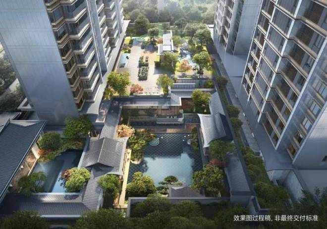 通告建发英冠宸云售楼处发布:建发英冠宸云理想置业热土(图21)