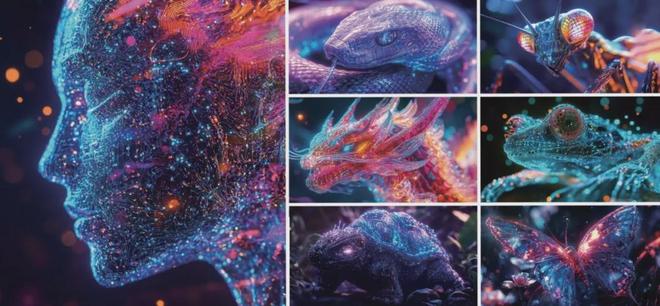 第十三届中国高等院校设计作品大赛暨《2026中国高等院校设计作品精选》火热征集中!(图5)