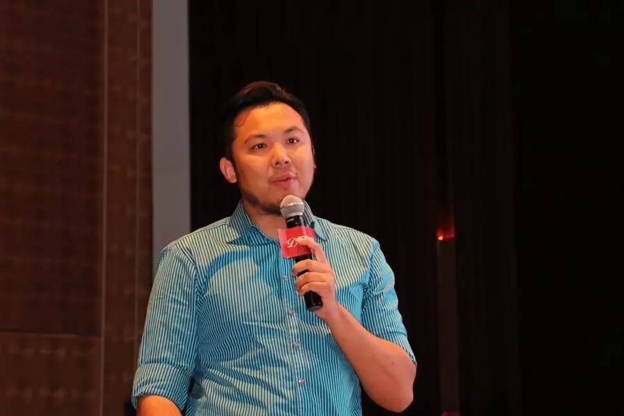 北京·祝融奖与光同行见证一场灯光革命的爆发(图8)