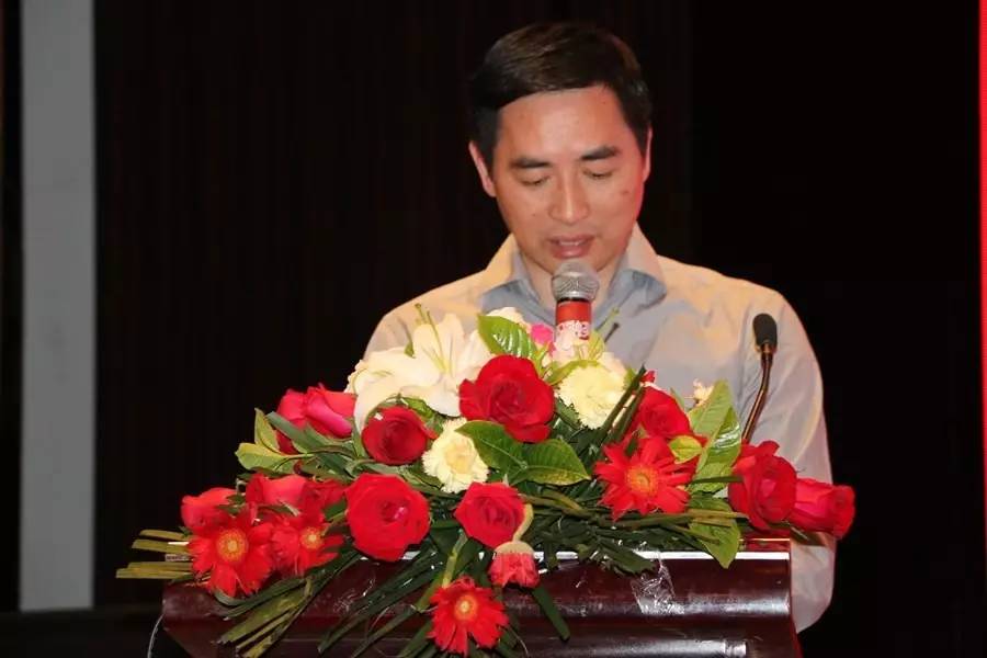 北京·祝融奖与光同行见证一场灯光革命的爆发(图11)