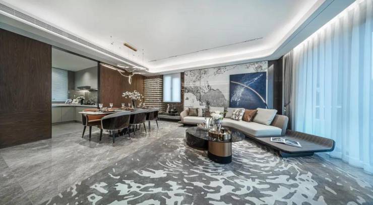 苏州天健泓悦府售楼处-销售中心-苏州天健泓悦府售楼处电话环境-户型-价格-地址-楼盘详情-配套--交房时间-配套-电话-交房时间(图6)