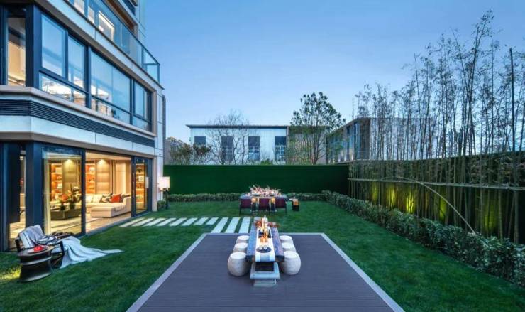 苏州天健泓悦府售楼处-销售中心-苏州天健泓悦府售楼处电话环境-户型-价格-地址-楼盘详情-配套--交房时间-配套-电话-交房时间(图7)