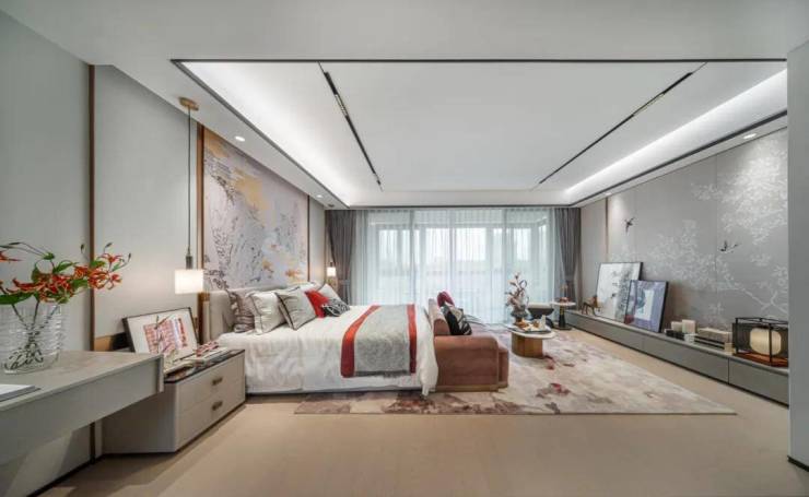 苏州天健泓悦府售楼处-销售中心-苏州天健泓悦府售楼处电话环境-户型-价格-地址-楼盘详情-配套--交房时间-配套-电话-交房时间(图10)