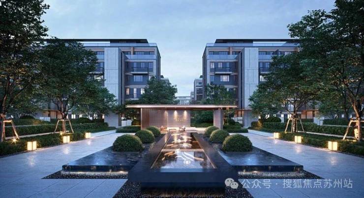 苏州天健泓悦府售楼处-销售中心-苏州天健泓悦府售楼处电话环境-户型-价格-地址-楼盘详情-配套--交房时间-配套-电话-交房时间(图22)