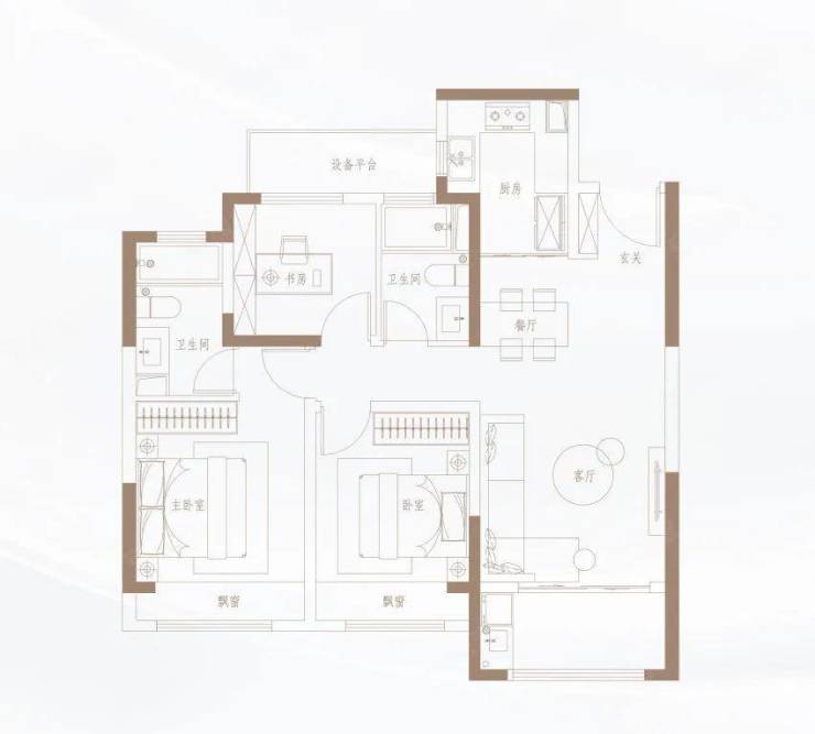 苏州天健泓悦府售楼处-销售中心-苏州天健泓悦府售楼处电话环境-户型-价格-地址-楼盘详情-配套--交房时间-配套-电话-交房时间(图23)