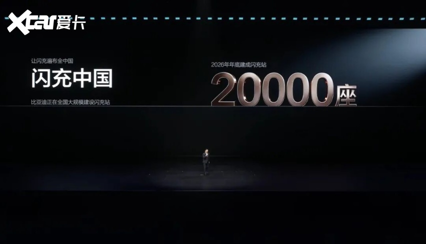 第二代刀片电池+闪充技术首搭10款新车比亚迪又将颠覆整个行业?(图10)