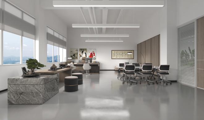 大司建设:专业厂房装修公司合作指南(图2)