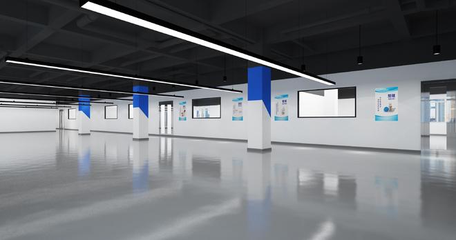 大司建设:专业厂房装修公司合作指南(图1)