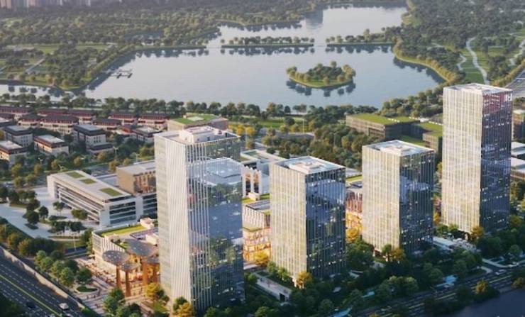 经开区新盘-合肥经开区新房-2026年合肥楼盘(图2)