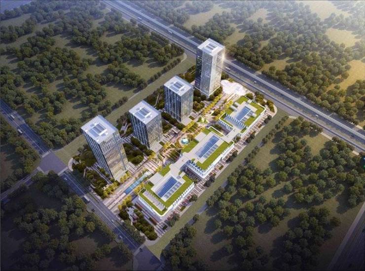 经开区新盘-合肥经开区新房-2026年合肥楼盘(图4)