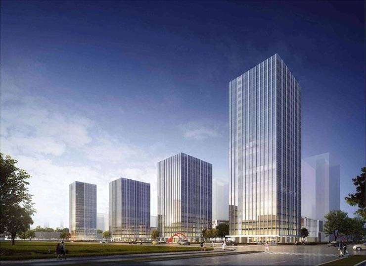 经开区新盘-合肥经开区新房-2026年合肥楼盘(图5)