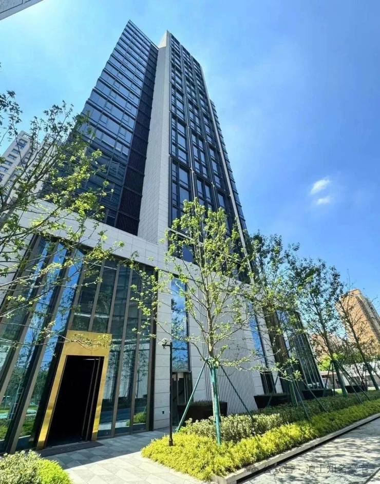 古北壹号公馆(售楼处地址)2026-古北壹号公馆销售中心-环境-户型-价格-地址-楼盘详情-配套-电话-交房时间-配套-电话(图1)