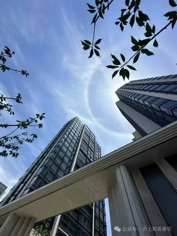 古北壹号公馆(售楼处地址)2026-古北壹号公馆销售中心-环境-户型-价格-地址-楼盘详情-配套-电话-交房时间-配套-电话(图7)