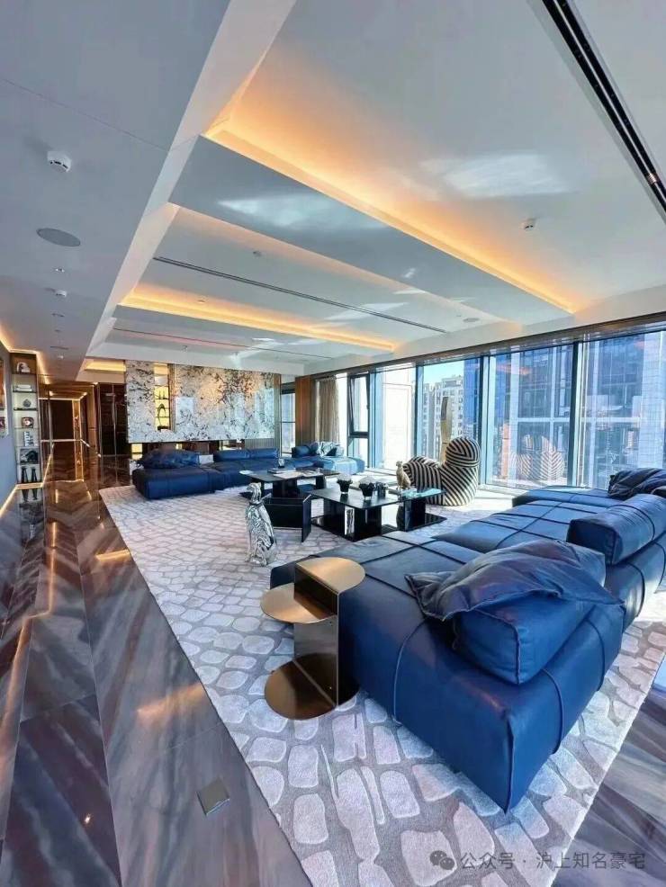 古北壹号公馆(售楼处地址)2026-古北壹号公馆销售中心-环境-户型-价格-地址-楼盘详情-配套-电话-交房时间-配套-电话(图9)