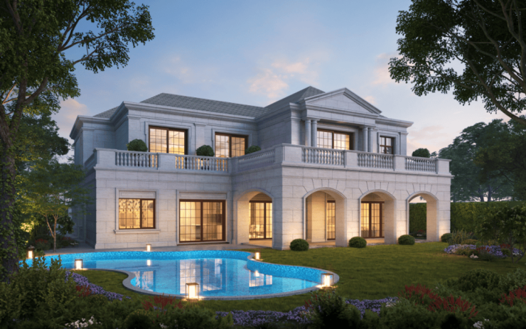 绿宝园翡梵售楼处_绿宝园(营销中心)网站_售楼处地址_翡梵电话_价格曝光_最新房源情况_户型_中心电线小时咨询热线(图6)