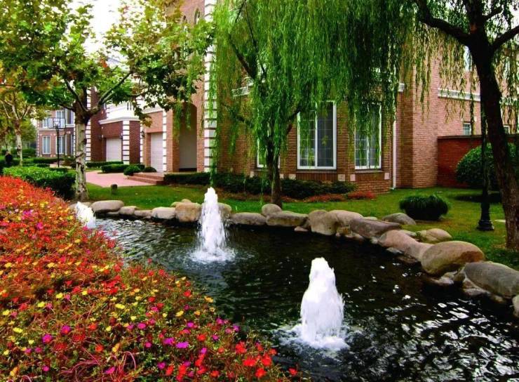 绿宝园翡梵售楼处_绿宝园(营销中心)网站_售楼处地址_翡梵电话_价格曝光_最新房源情况_户型_中心电线小时咨询热线(图8)