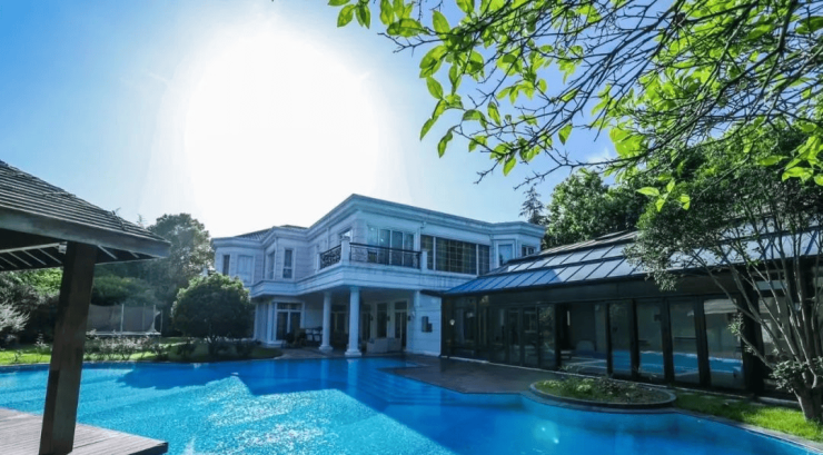 绿宝园翡梵售楼处_绿宝园(营销中心)网站_售楼处地址_翡梵电话_价格曝光_最新房源情况_户型_中心电线小时咨询热线(图12)