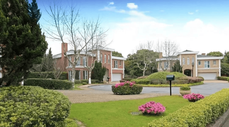 绿宝园翡梵售楼处_绿宝园(营销中心)网站_售楼处地址_翡梵电话_价格曝光_最新房源情况_户型_中心电线小时咨询热线(图11)