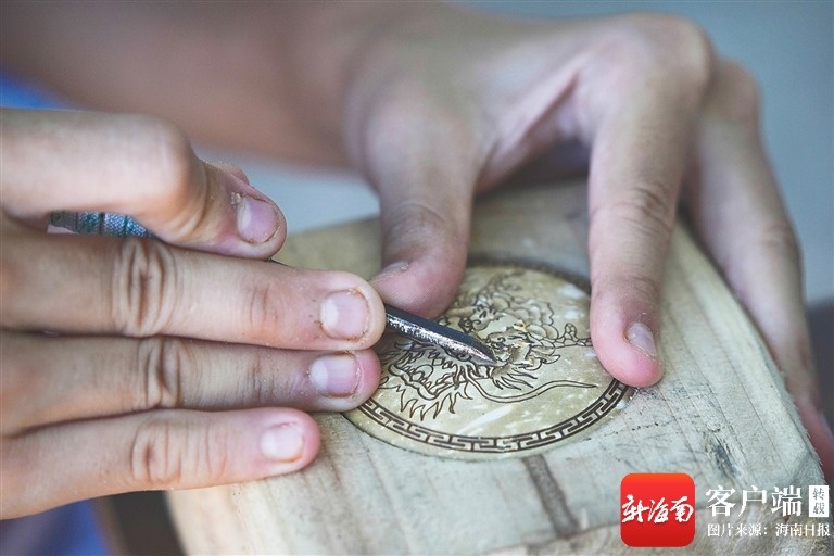 春遇两树一花_海南(图4)