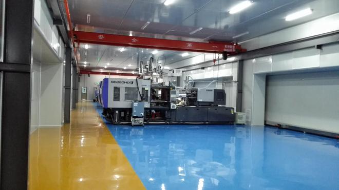 大司建设：专业厂房洁净车间装修品质信赖之选(图2)