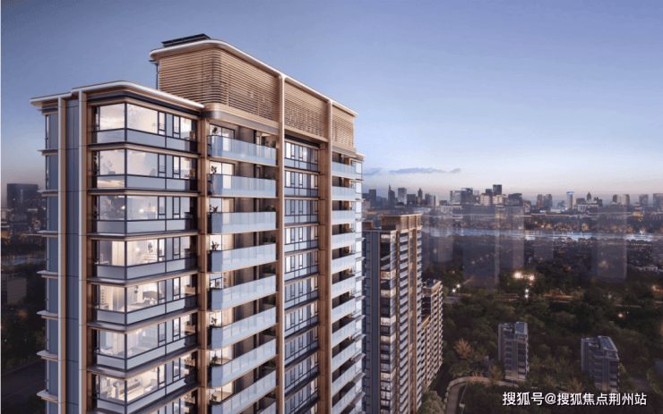 海上清和玺(售楼处)-海上清和玺公告-户型-价格-地址-配套-交房时间-楼盘详情-24小时热线(图1)