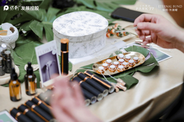 保利外滩曜(售楼处地址)2026-保利外滩曜销售中心-环境-户型-价格-地址-楼盘详情-配套-电话-交房时间-配套-电话(图4)