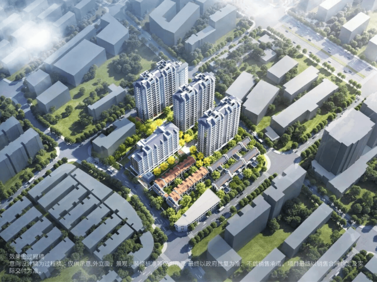 保利外滩曜(售楼处地址)2026-保利外滩曜销售中心-环境-户型-价格-地址-楼盘详情-配套-电话-交房时间-配套-电话(图8)