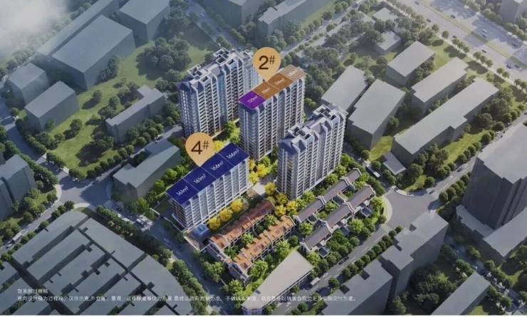 保利外滩曜(售楼处地址)2026-保利外滩曜销售中心-环境-户型-价格-地址-楼盘详情-配套-电话-交房时间-配套-电话(图18)