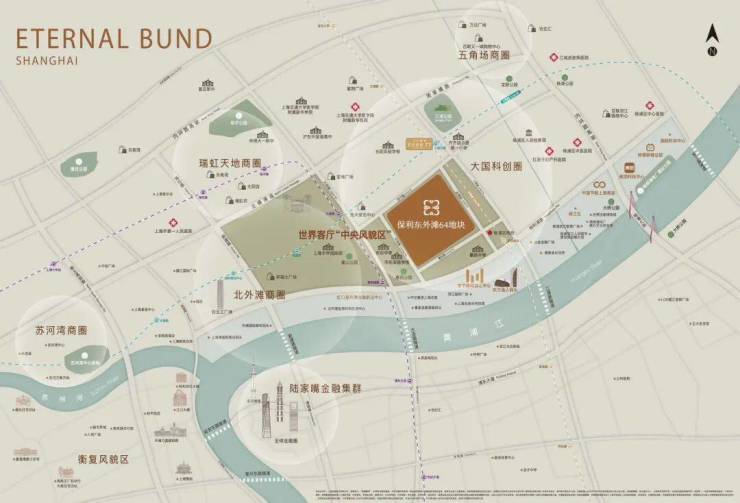 保利外滩曜(售楼处地址)2026-保利外滩曜销售中心-环境-户型-价格-地址-楼盘详情-配套-电话-交房时间-配套-电话(图30)