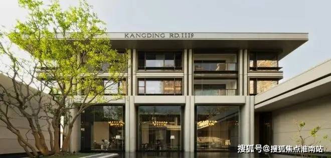 康定壹拾玖售楼处首页-康定壹拾玖销售中心-环境-户型-价格-地址-楼盘详情-配套-电话-交房时间-配套-电话-售楼处欢迎您(图17)