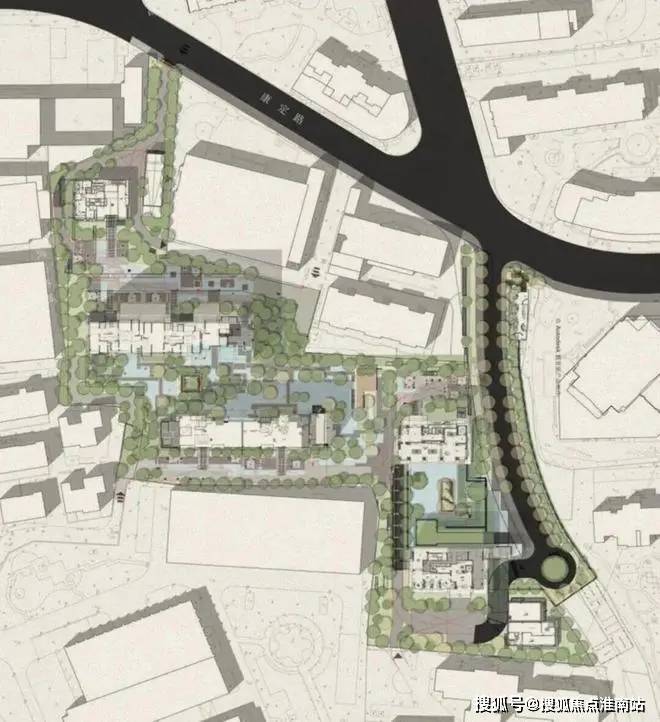 康定壹拾玖售楼处首页-康定壹拾玖销售中心-环境-户型-价格-地址-楼盘详情-配套-电话-交房时间-配套-电话-售楼处欢迎您(图22)