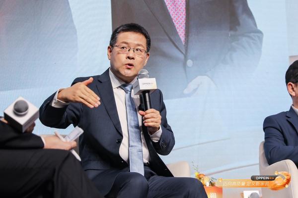 欧派大家居6臻标准重磅发布中国大家居正式跃入品质新时代(图12)