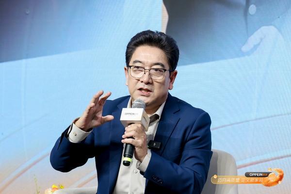 欧派大家居6臻标准重磅发布中国大家居正式跃入品质新时代(图10)