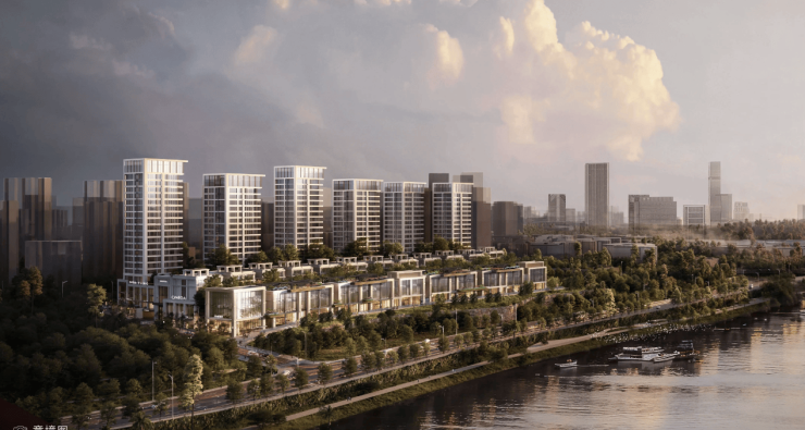 成都【麓湖丽世缦华】售楼处热线(首页认证)丨最新房价动态、户型面积及三月优惠一览线上预约看房享专属礼遇获取实时政策资讯。(图2)