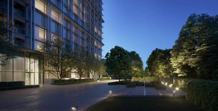 保利世博天悦(售楼处地址)2026-保利世博天悦销售中心-环境-户型-价格-地址-楼盘详情-配套-电话-交房时间-配套-电话(图5)