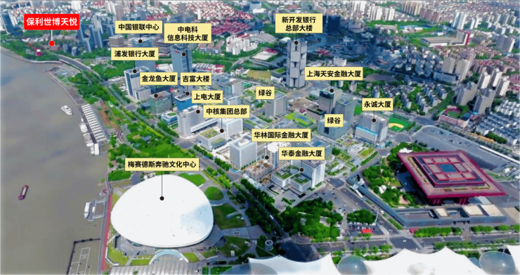 保利世博天悦(售楼处地址)2026-保利世博天悦销售中心-环境-户型-价格-地址-楼盘详情-配套-电话-交房时间-配套-电话(图11)
