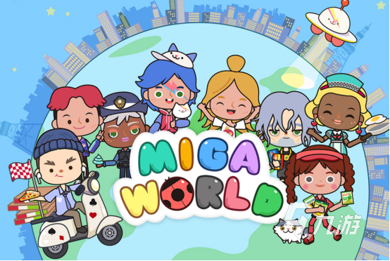 2026热门小镇题材手游推荐：高人气模拟经营类游戏榜单(图4)