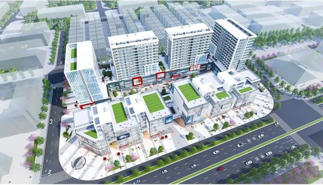 第27届中国（凤池）铝门窗建筑装饰博览会揭幕在佛山南海揭幕！(图4)