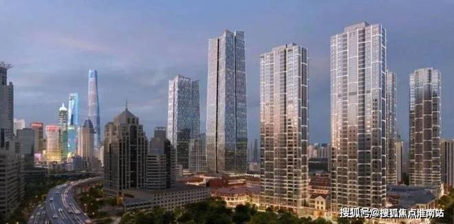 金陵华庭-网站-金陵华庭售楼处电话-户型配套-上海房天下！(图12)