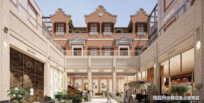 聚焦金陵华庭售楼处发布：金陵华庭以稀缺续传奇！(图5)