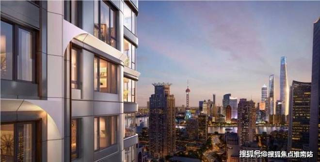 聚焦金陵华庭售楼处发布：金陵华庭以稀缺续传奇！(图8)