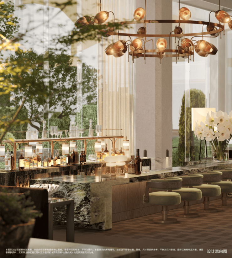 安澜上海(售楼处)安澜上海认证电话-售楼中心-环境-户型-价格-地址-楼盘详情-配套-电话-处位置-交房时间(图5)