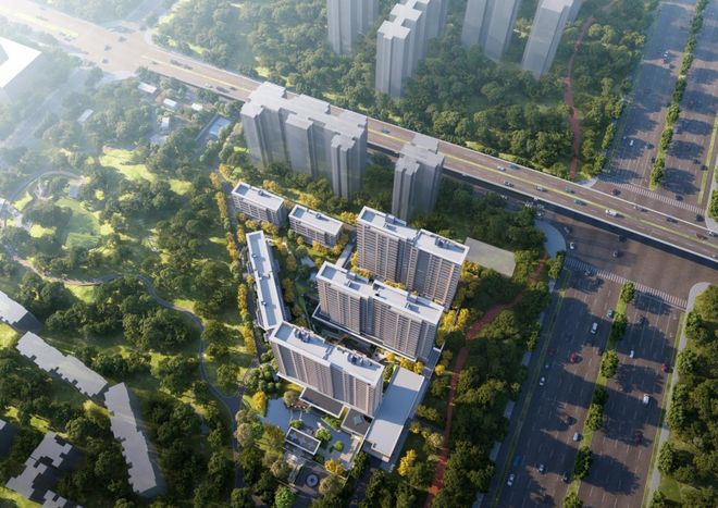 2026成都【越秀阅金沙】新春特惠-售楼处电话—首页网站(图3)