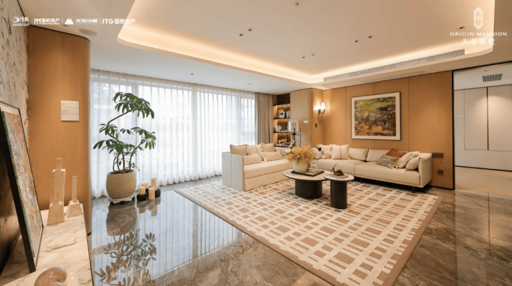 天誉原墅售楼处电话(天誉原墅)首页网站丨营销中心欢迎您楼盘最新详情-价格-户型图-容积率-售楼处电话(图2)