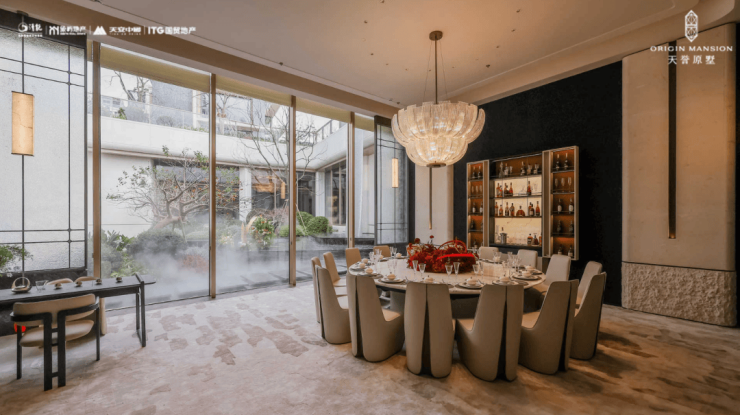 天誉原墅售楼处电话(天誉原墅)首页网站丨营销中心欢迎您楼盘最新详情-价格-户型图-容积率-售楼处电话(图8)